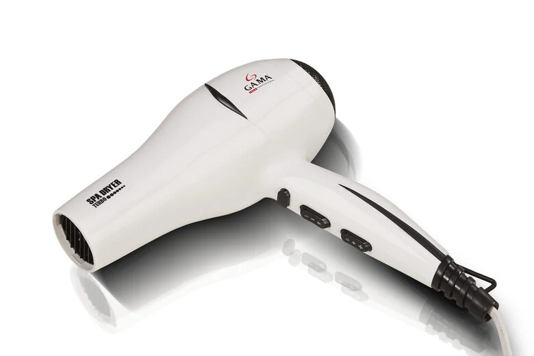 GA.MA Spa Dryer Turbo Phon 2200 W Beige