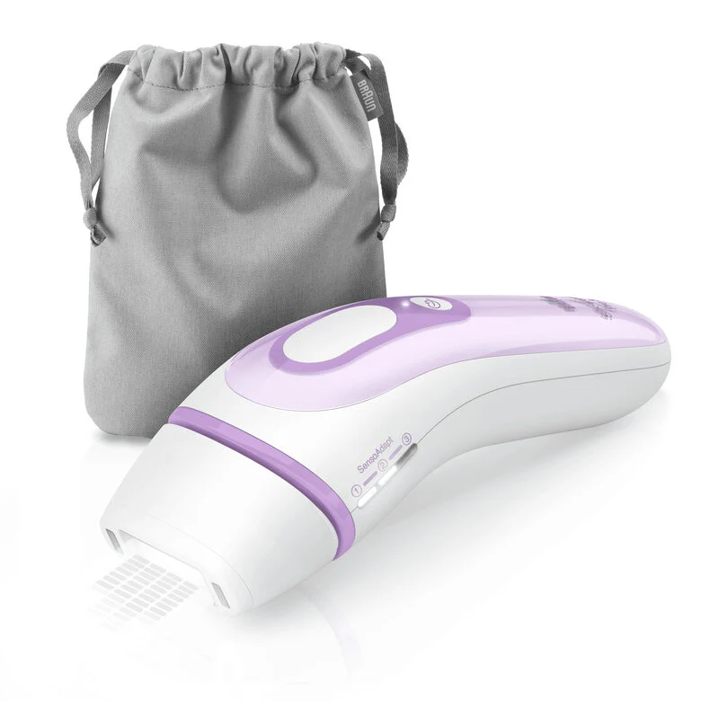 Braun Silk-expert Pro Nuovo 3 PL3011 Epilatore Luce Pulsata, IPL