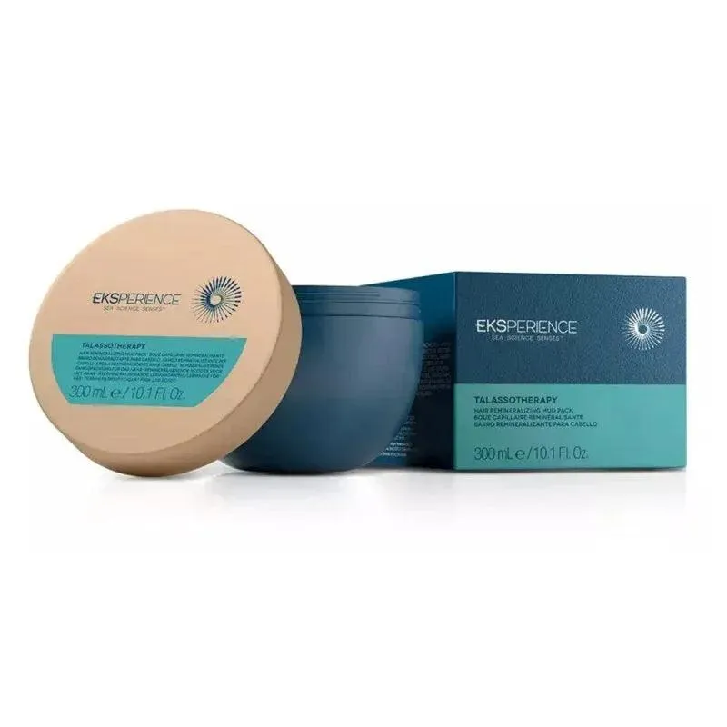 Revlon Professional Eksperience Talassotherapy Fango Rimineralizzante Capelli 300ml