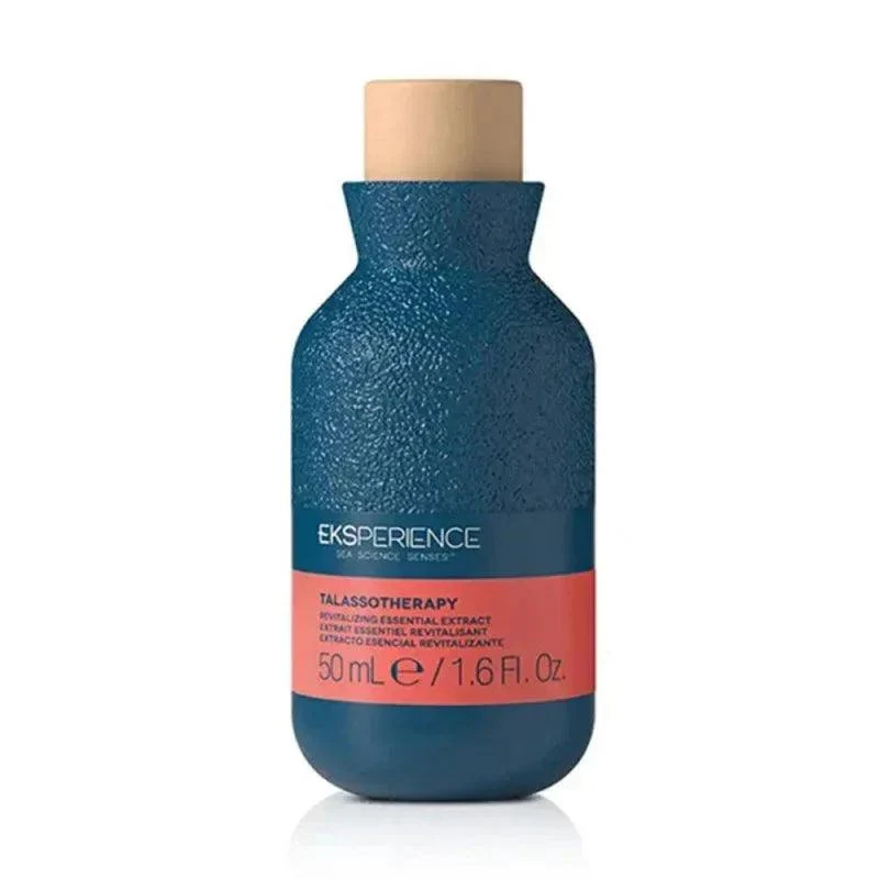 Revlon Professional Eksperience Talassotherapy Estratto Essenziale Rivitalizzante 6 x 50ml