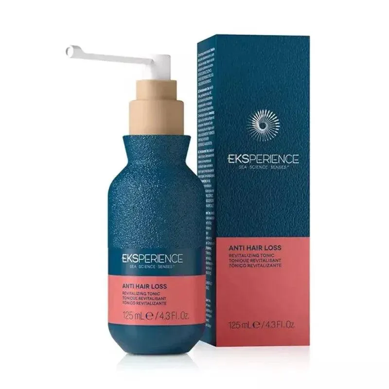 Revlon Professional Eksperience Anti Hair Loss Tonico Rivitalizzante 125ml