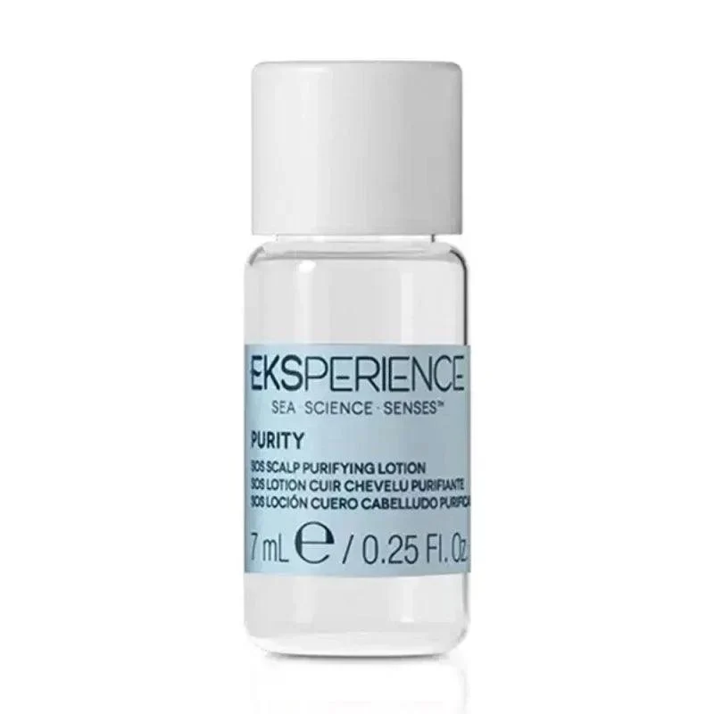 Revlon Professional Eksperience Purity SOS Lozione Purificante Cuoio Capelluto 12 x 7ml