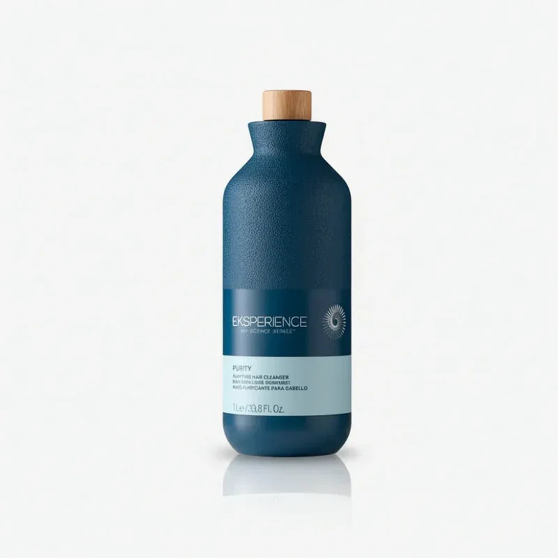 Revlon Eksperience Purity Bagno Purificante