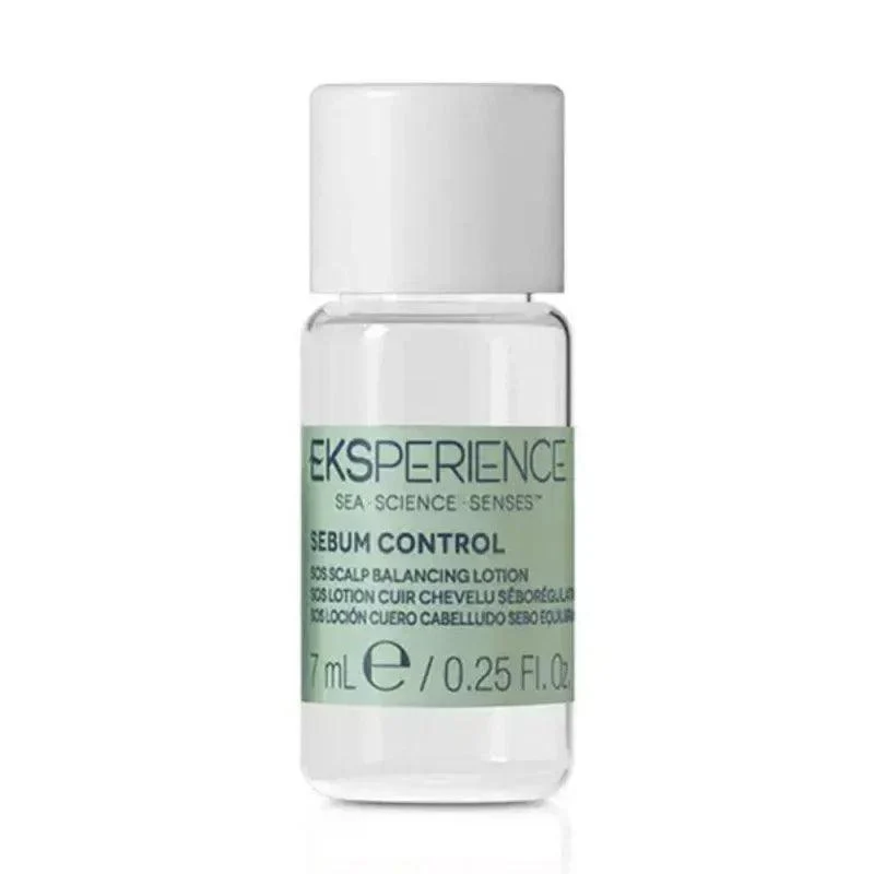Revlon Professional Eksperience Sebum Control SOS Scalp Balancing Lotion 12 x 7ml