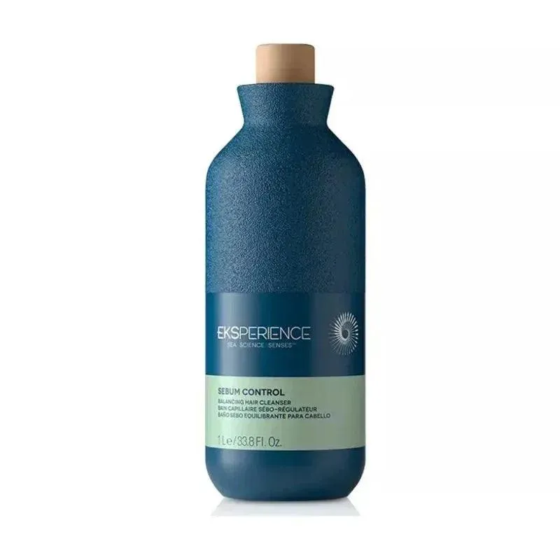 Revlon Professional Eksperience Sebum Control Bagno Sebum Equilibrante