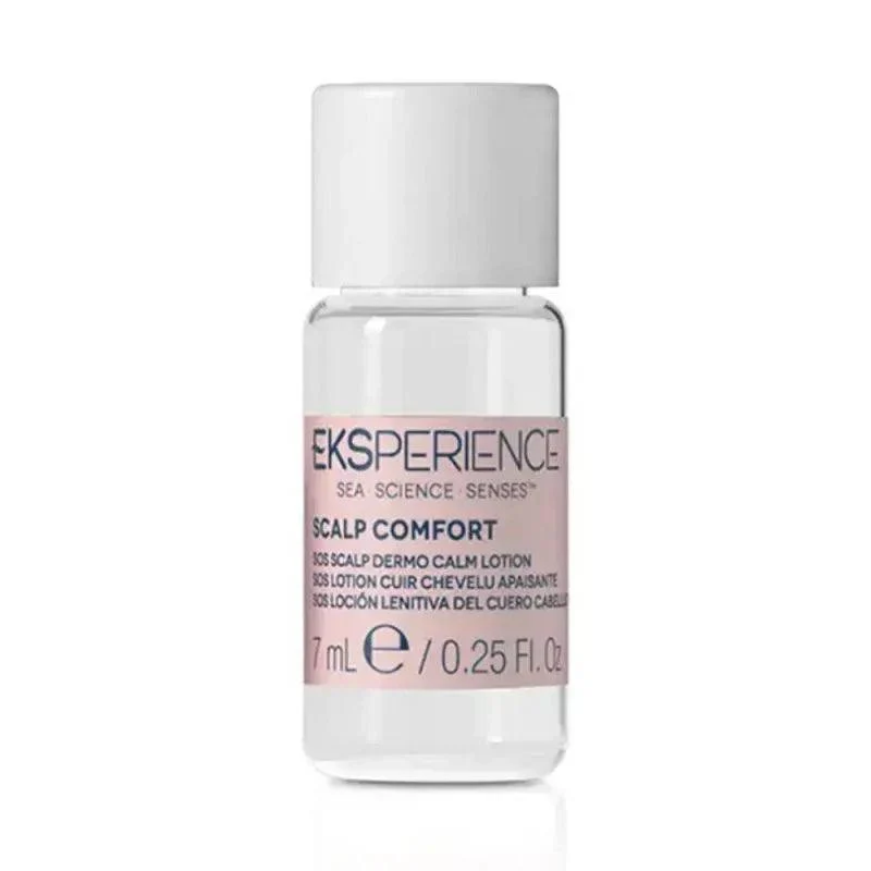 Revlon Professional Eksperience Scalp Comfort SOS Lozione Dermo Lenitiva Cuoio Capelluto 12 x 7ml