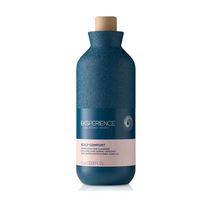 Revlon Professional Eksperience Scalp Comfort Bagno Dermo Lenitivo