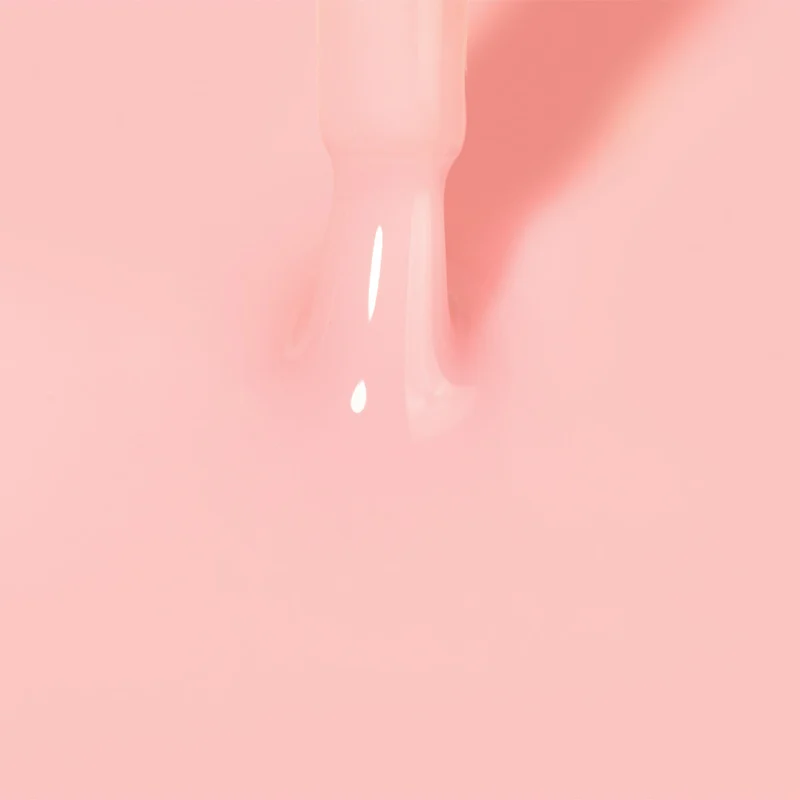 My Nail Pro Nail Pro Rubber Base 105 Organza 14ml - base per smalto gel e semipermanente