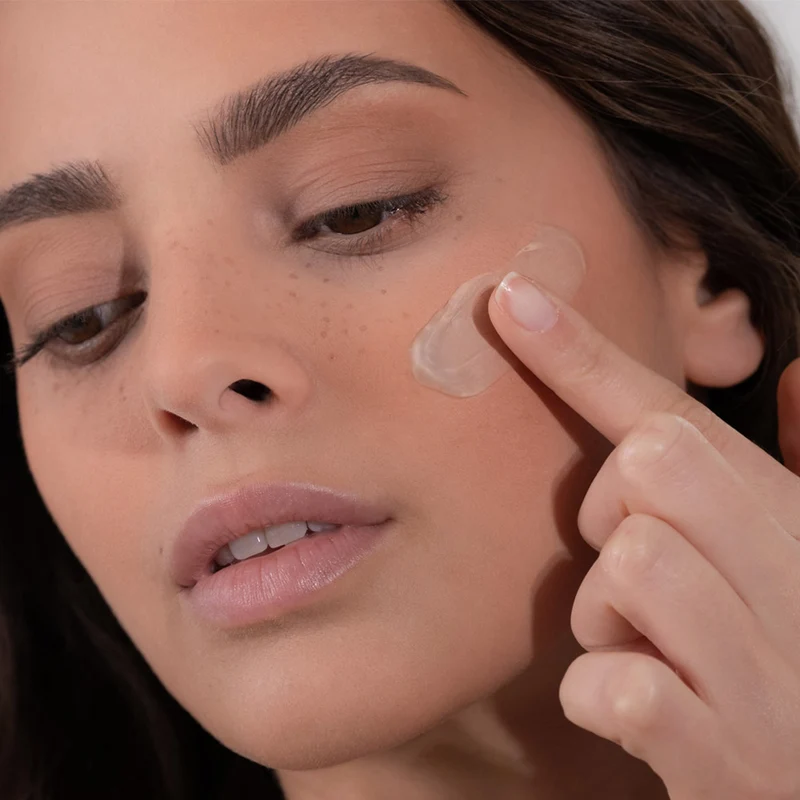 Mesauda Beauty Matterialist Niacinamide Oil-Free Moisturizer 50ml - crema idratante ed opacizzante
