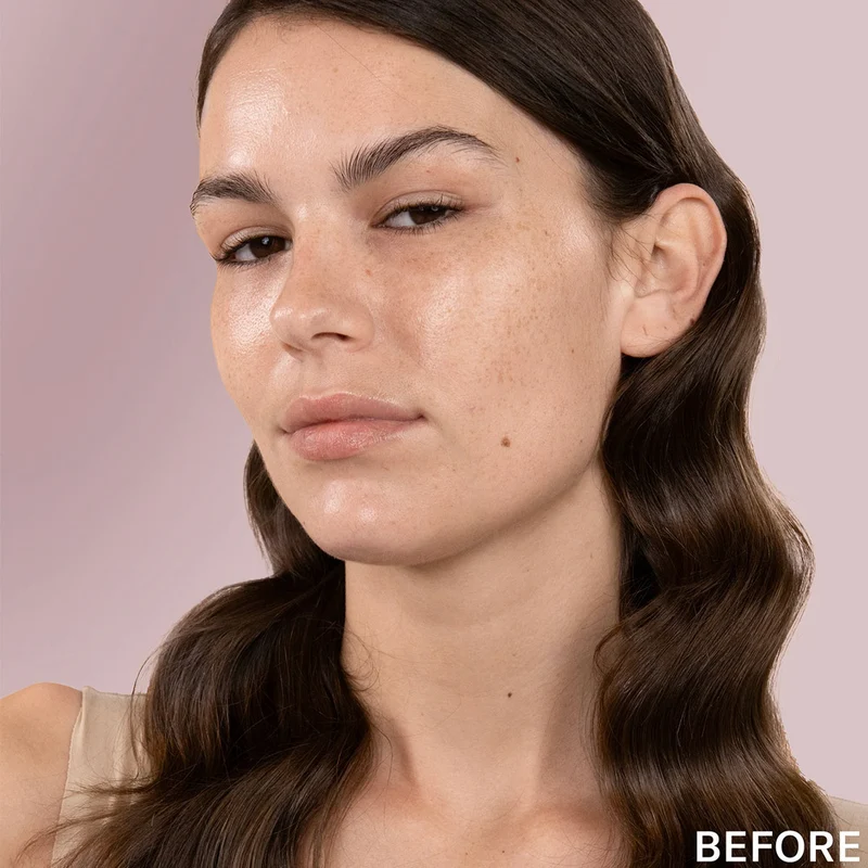 Mesauda Beauty Chrono Flawless Foundation 08C 30ml - fondotinta fluido a lunga tenuta