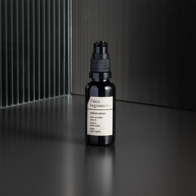 Comfort Zone Skin Regimen Lx Retinol Serum 30ml - siero anti rughe