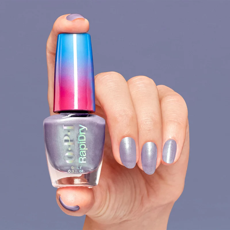 OPI Rapidry Stop, Drop n’ Whoa 9ml - smalto asciugatura rapida