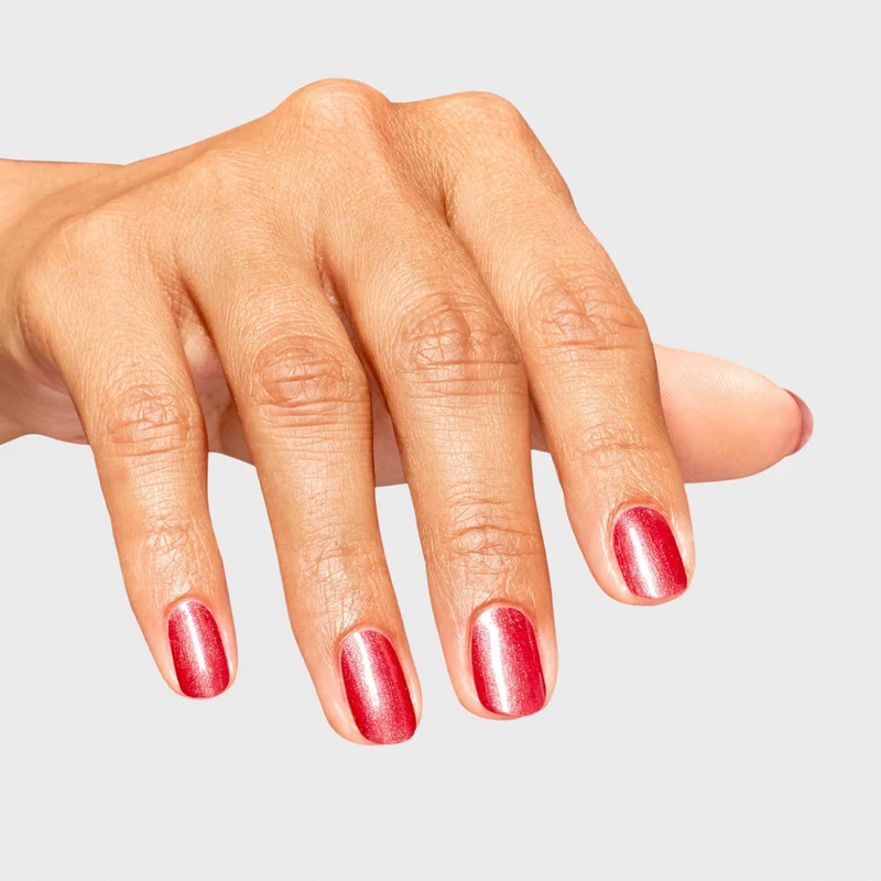 OPI Rapidry Fuego On-the-Go 9ml - smalto asciugatura rapida