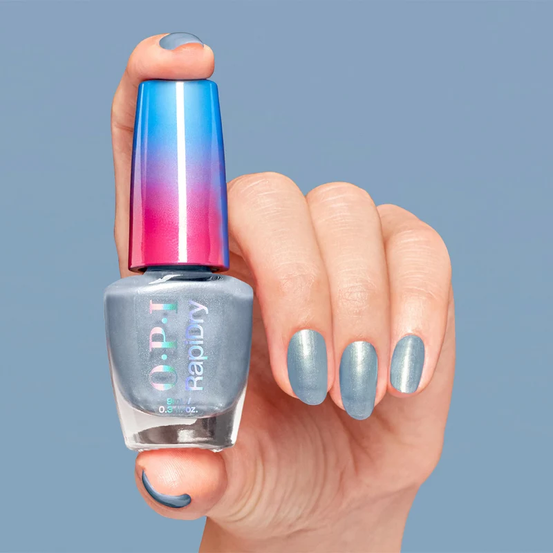 OPI Rapidry Freeze n’ Thank You 9ml - smalto asciugatura rapida