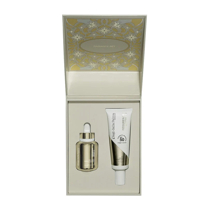 Diego dalla Palma Professional Radiance Set - kit illuminante
