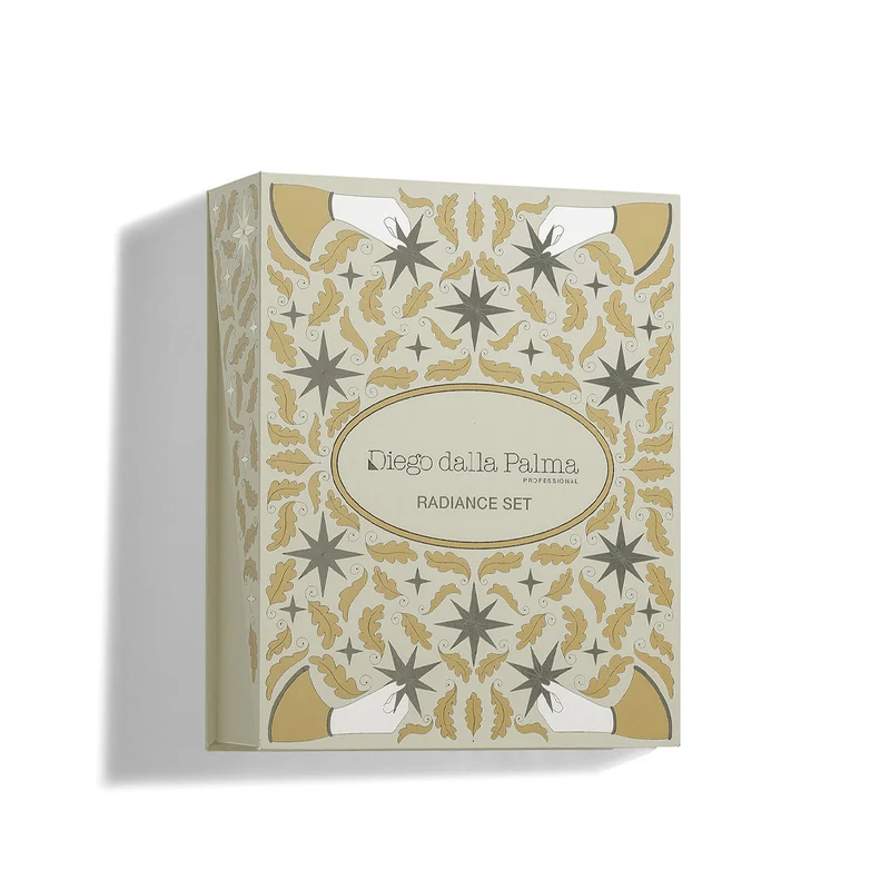 Diego dalla Palma Professional Radiance Set - kit illuminante