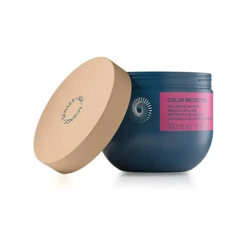 Revlon Professional Eksperience Color Protection Maschera Sigillante Colore