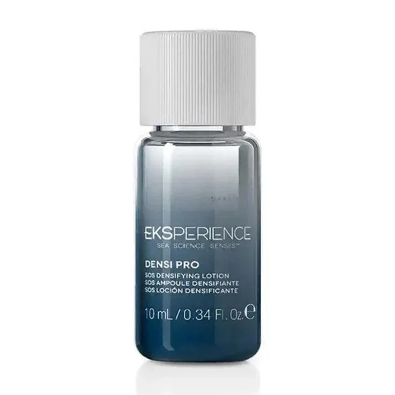 Revlon Professional Eksperience Densi Pro SOS Lozione Densificante 8 x 10ml