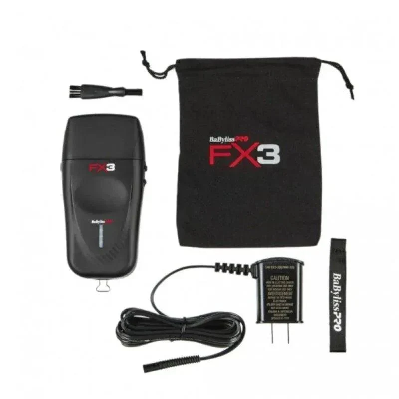 Babyliss Pro 4 Artist FX3 Rasoio FXX3SBE