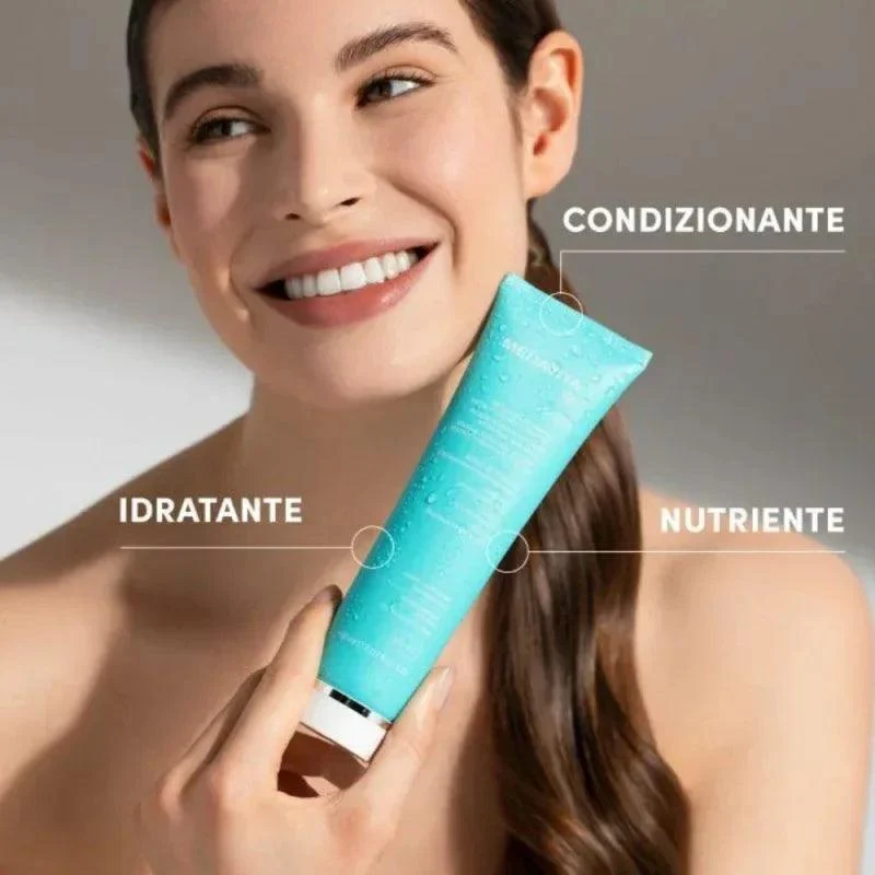 Medavita Solarich Maschera Capelli Ristrutturante Doposole 150ml