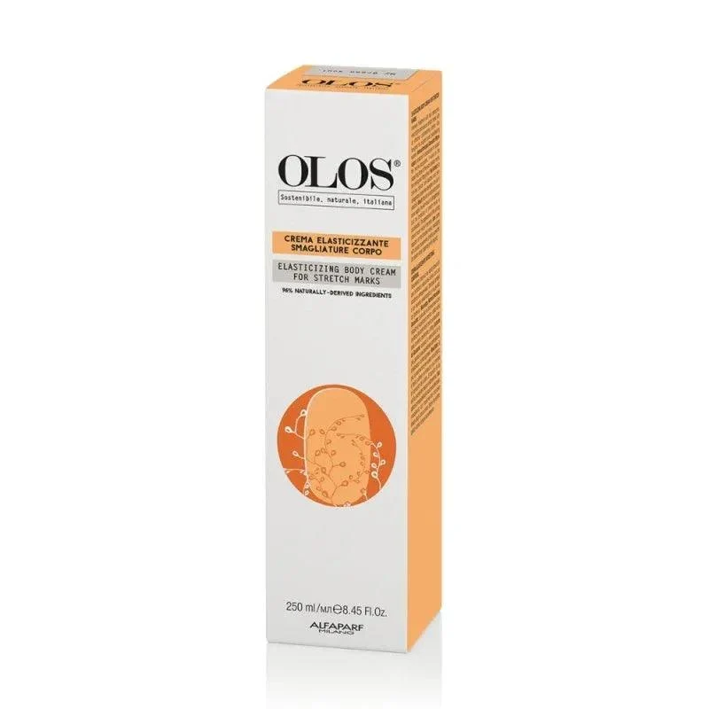 Olos Crema Elasticizzante Smagliature Corpo 250ml