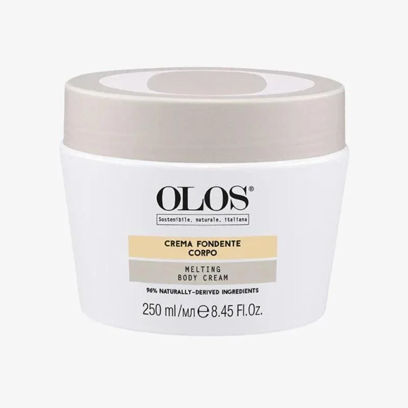 Olos Crema Fondente Corpo 250ml