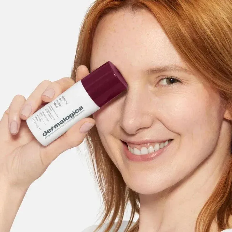 Dermalogica Dynamic Skin Retinol Siero viso antirughe 30ml