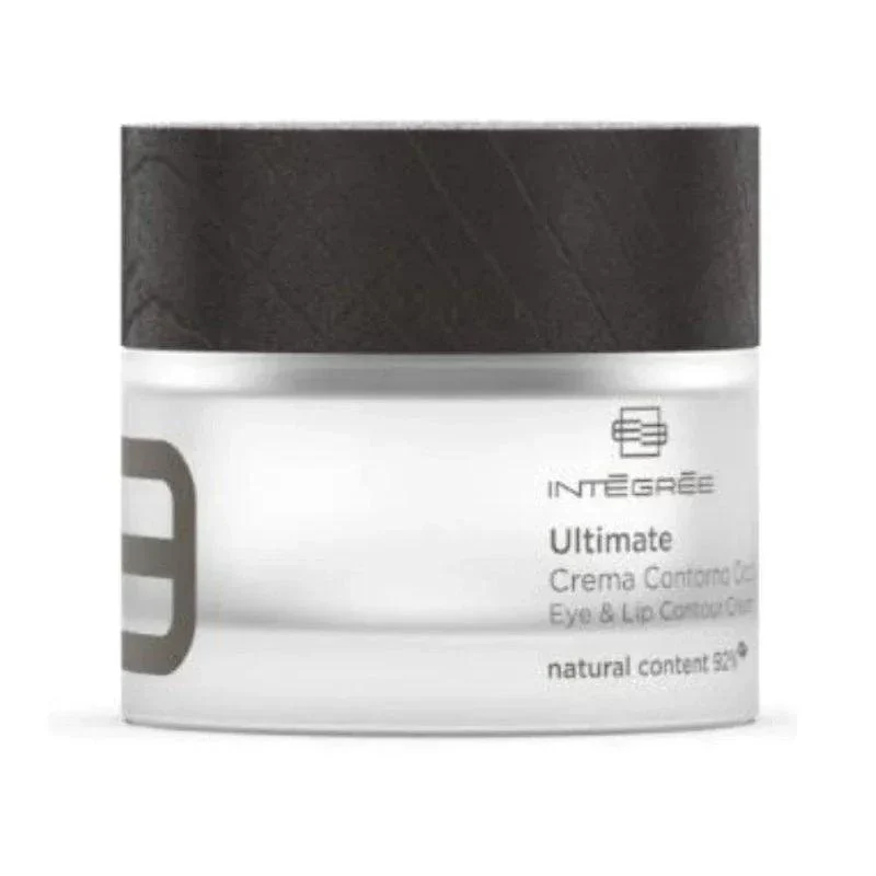 Integree Ultimate Crema Contorno Occhi e Labbra 30ml