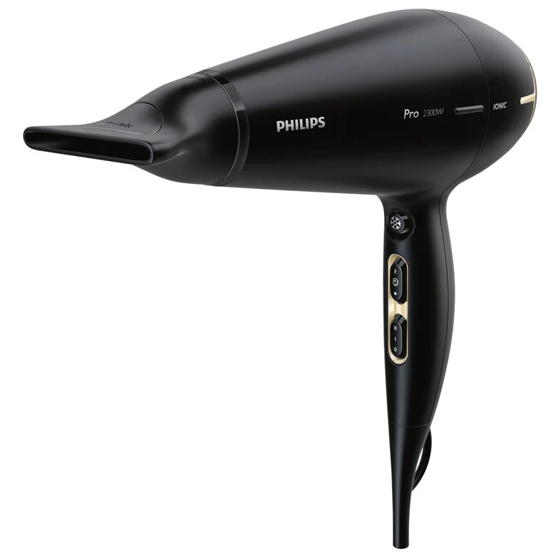 Philips Prestige Pro HPS920/00 Asciugacapelli
