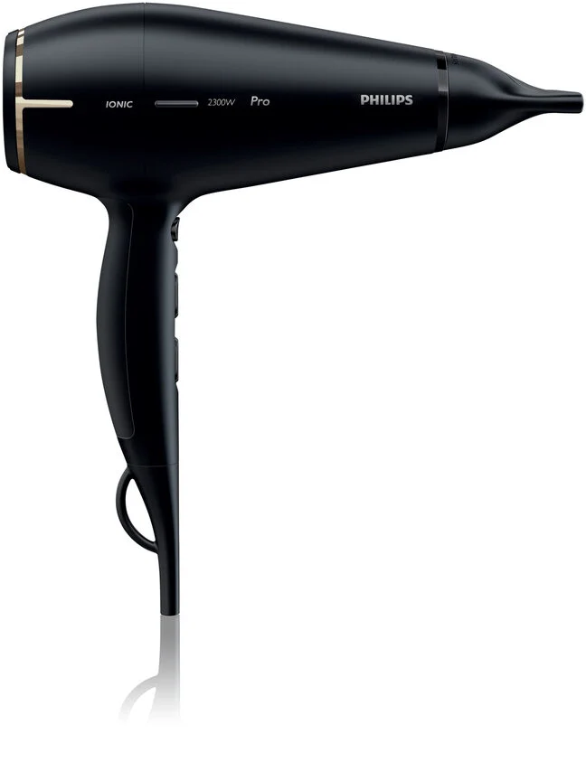Philips Prestige Pro HPS920/00 Asciugacapelli