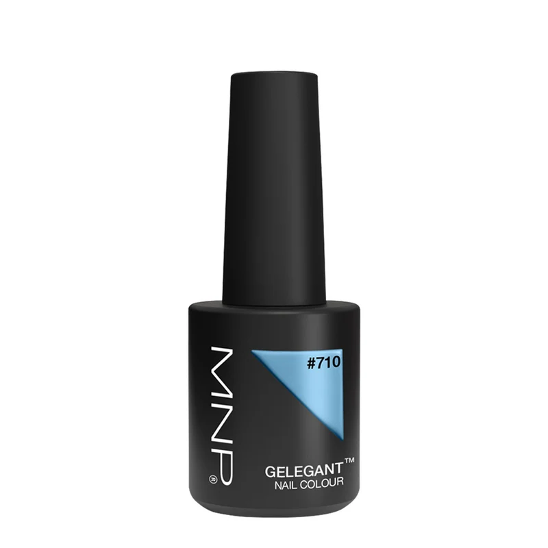 My Nail Pro Gelegant Gel Polish 710 Serenity 8ml - smalto semipermanente