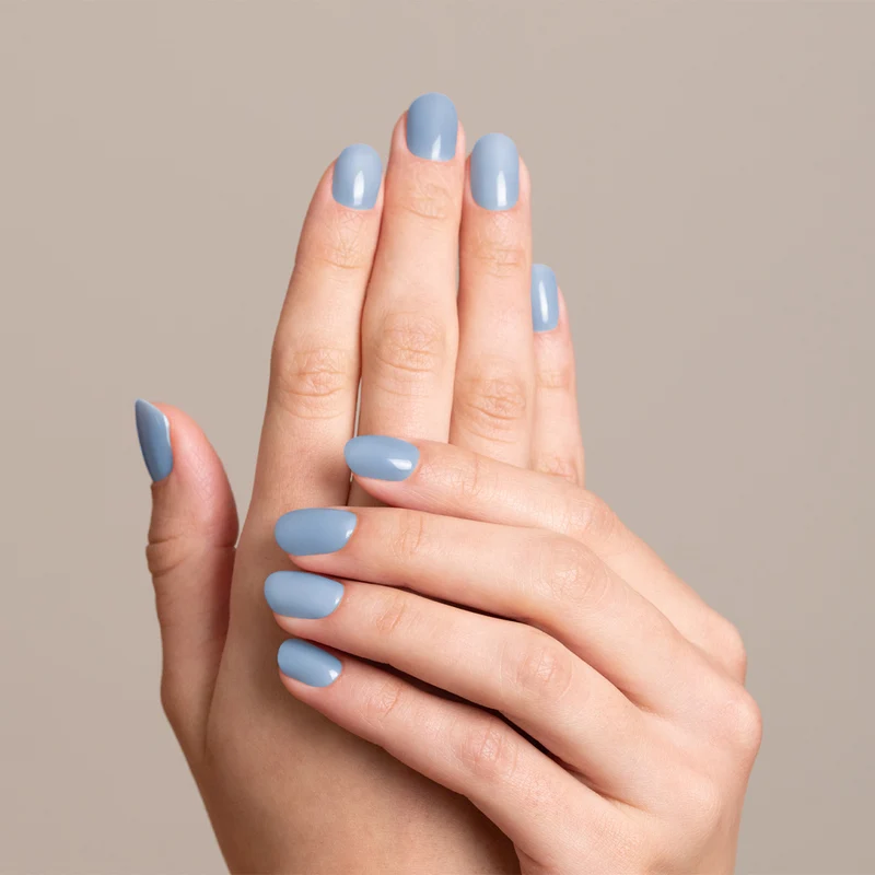 My Nail Pro Gelegant Gel Polish 710 Serenity 8ml - smalto semipermanente