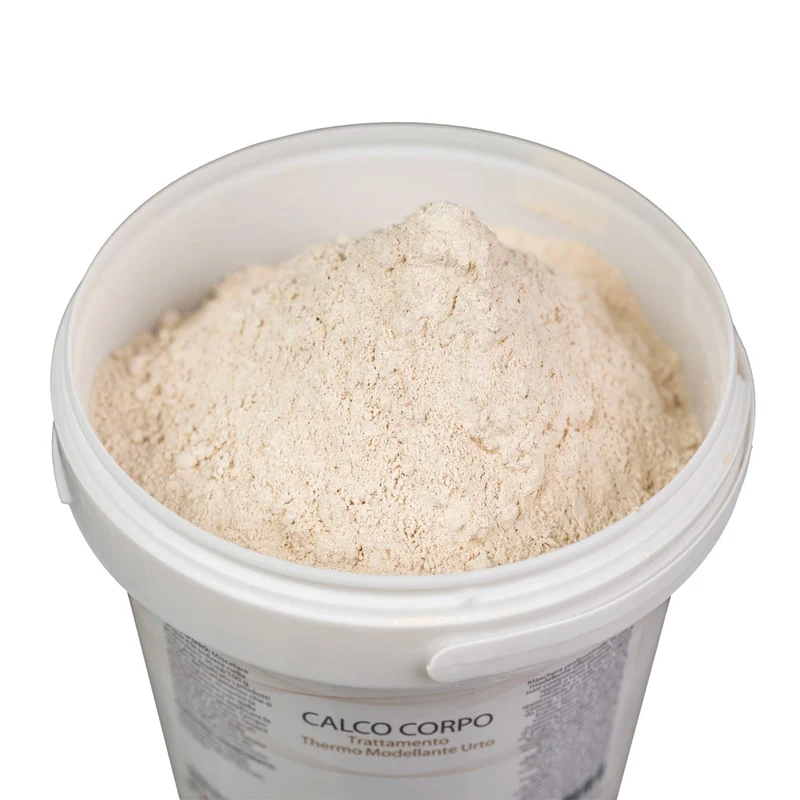 SkinSystem Calco Corpo Trattamento Cryo/Thermo Modellante 800gr - calco corpo