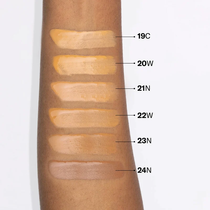 Mesauda Beauty Chrono Flawless Foundation 20W 30ml - fondotinta fluido a lunga tenuta