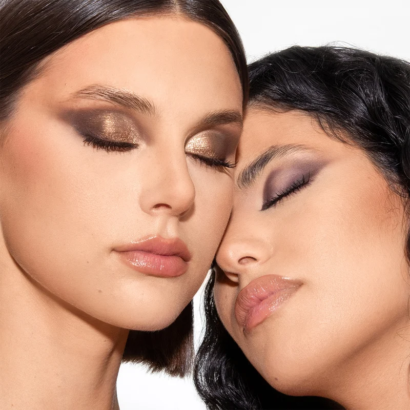 Mesauda Beauty Archetype Palette 12gr - palette ombretti