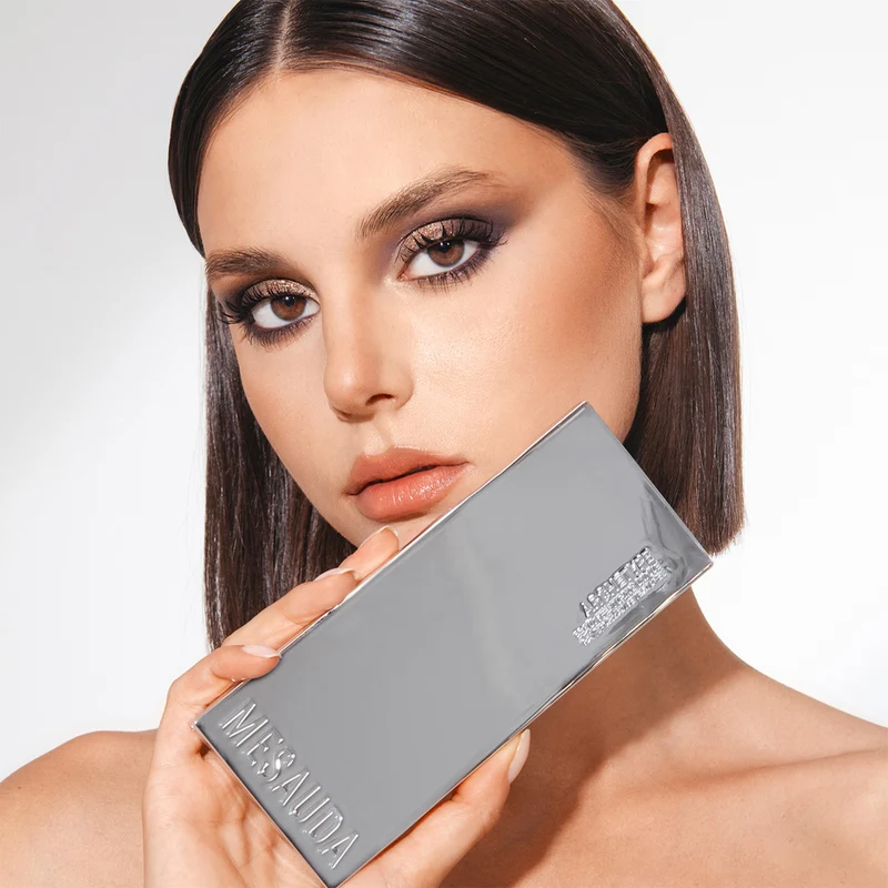 Mesauda Beauty Archetype Palette 12gr - palette ombretti