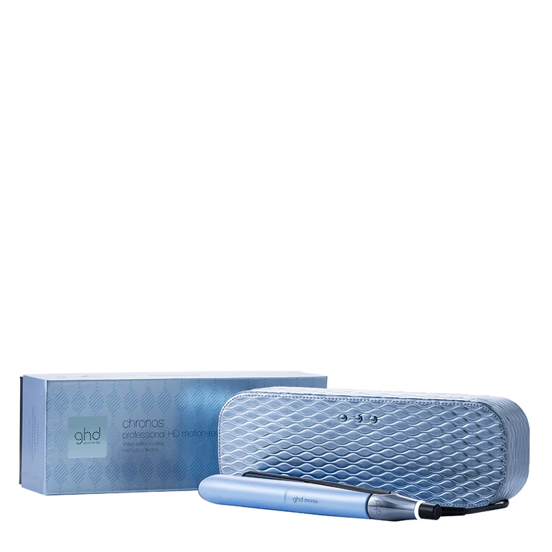 Ghd Iced Luxe Chronos