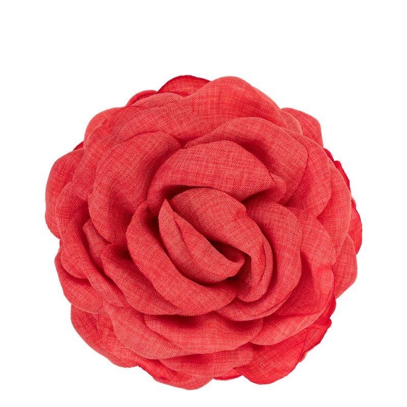 Invisibobble Clipstar L Fleur De Coral - fermaglio per capelli
