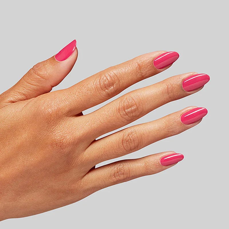 OPI Infinite Shine Make 'Em Jelly Summer 2025 Beet For The Gawdz 15ml - smalto a lunga durata