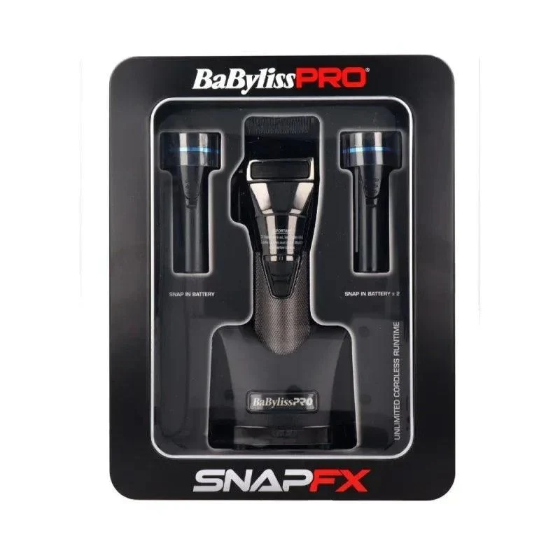 Babyliss Pro 4Artists Tagliacapelli SNAP FX895E