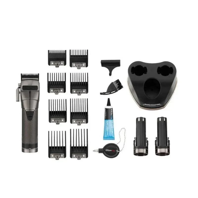 Babyliss Pro 4Artists Tagliacapelli SNAP FX895E