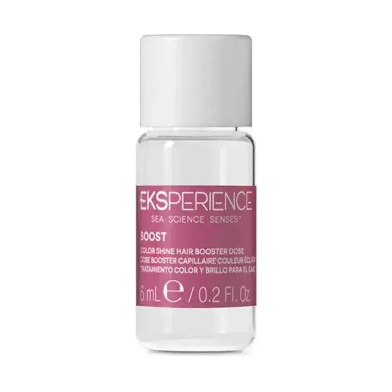 Revlon Professional Eksperience Boost Booster Dose Color Shine 12 x 6ml