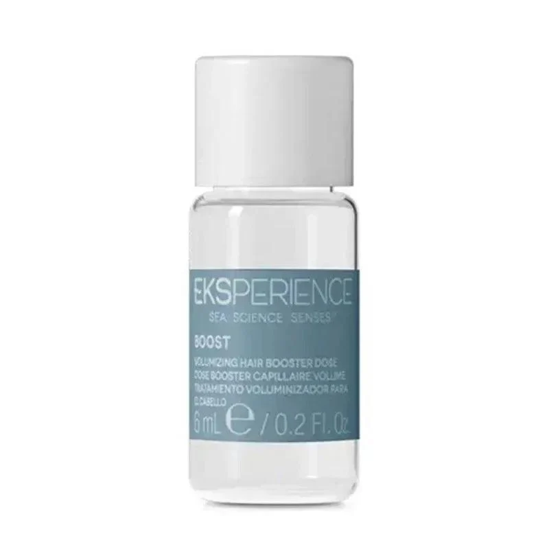 Revlon Professional Eksperience Boost Booster Dose Volumizzante 12 x 6ml