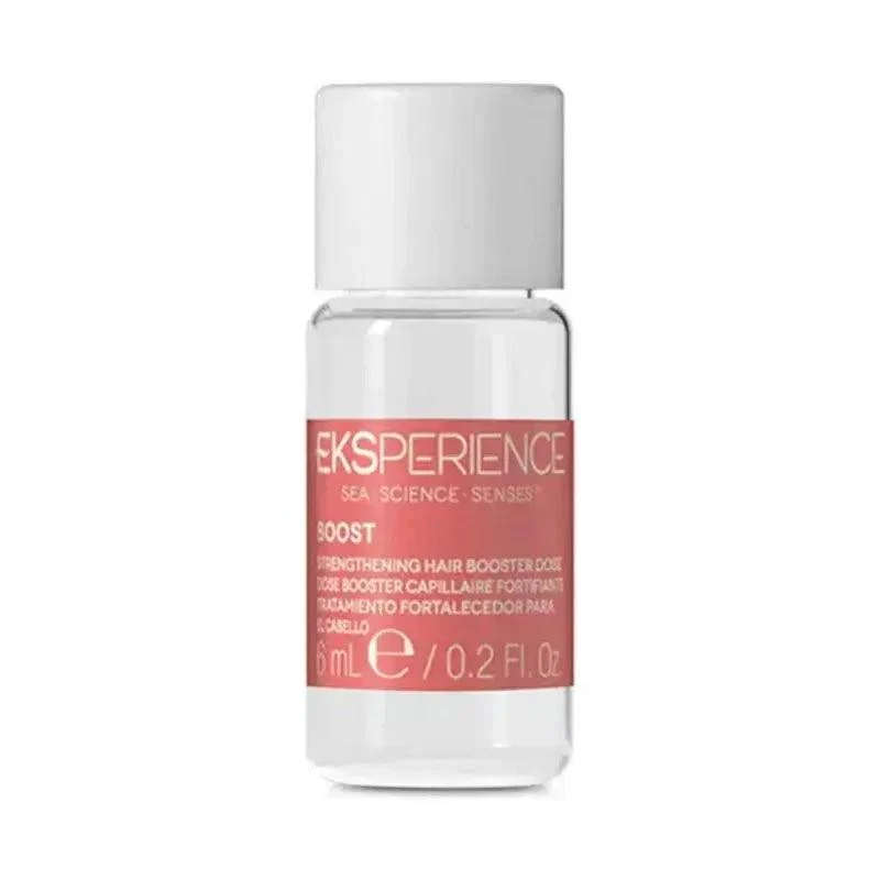 Revlon Professional Eksperience Boost Strengthening Booster Dose 12 x 6ml