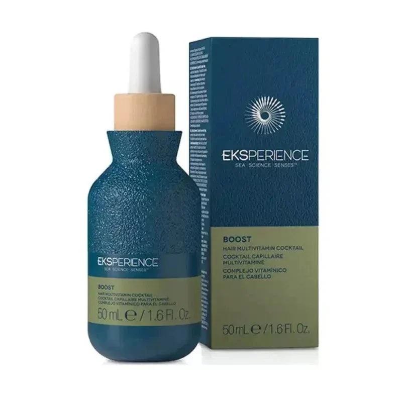 Revlon Professional Eksperience Boost Cocktail Multivitaminico Capelli 50ml