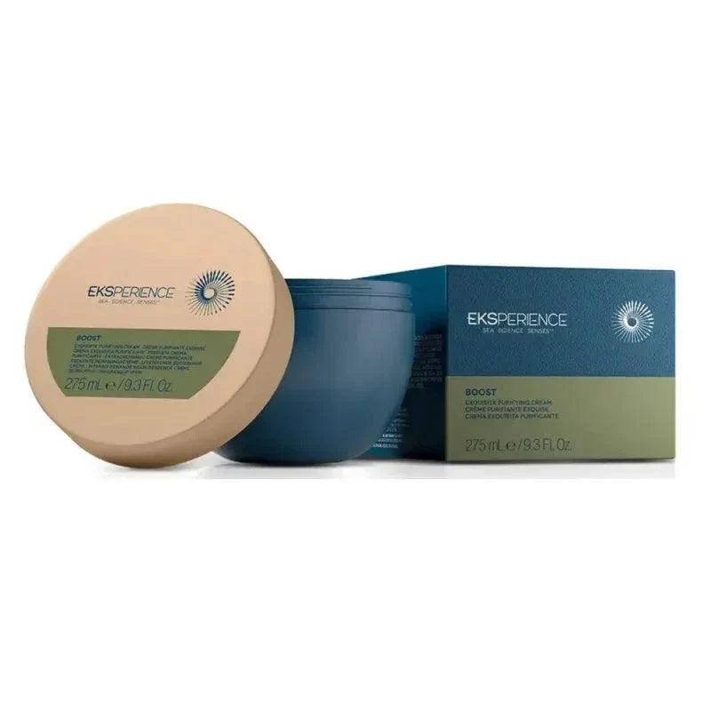 Revlon Professional Eksperience Boost Pregiata Crema Scrub Purificante 275ml