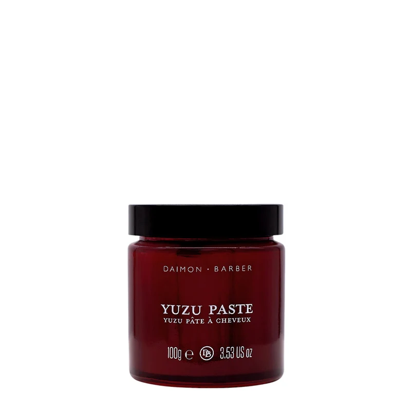 Daimon Barber Yuzu Paste 100gr - pasta modellante