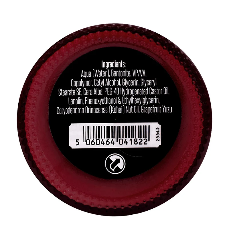 Daimon Barber Yuzu Paste 100gr - pasta modellante