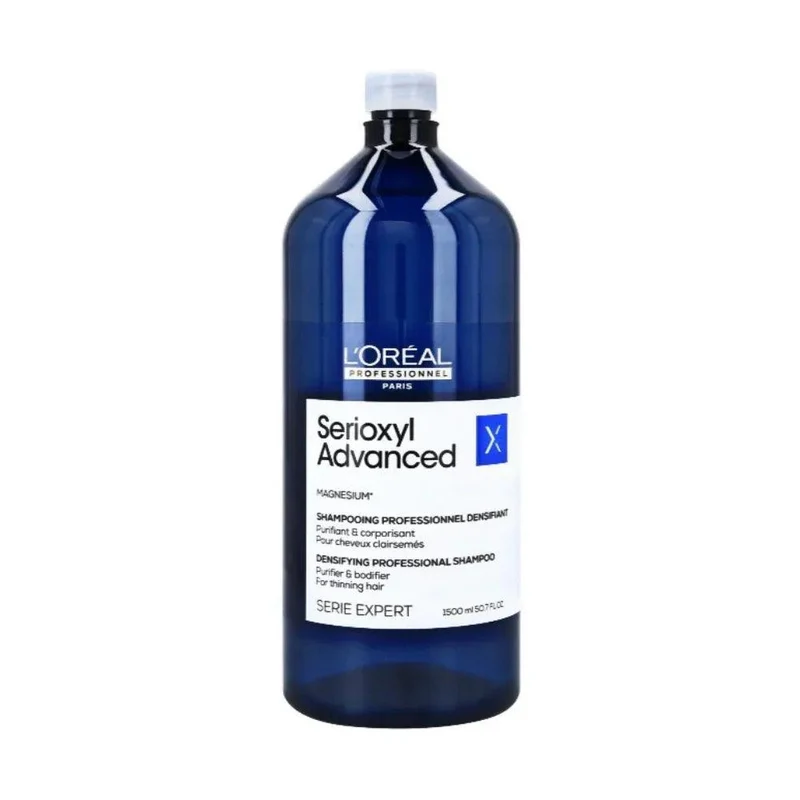 L'Oreal Professionnel Serioxyl Advanced Shampoo Anticaduta