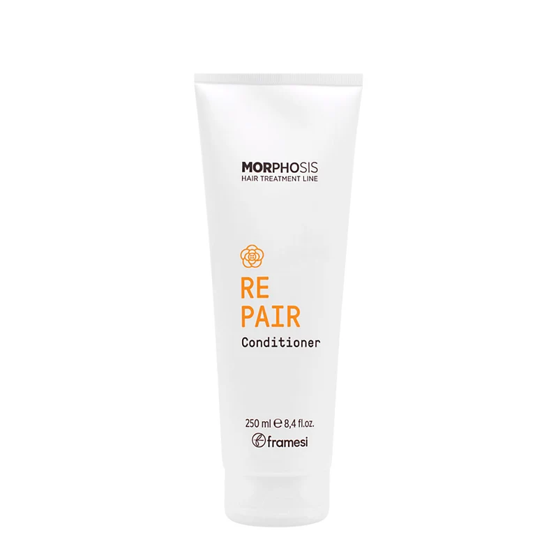 Framesi Morphosis Repair Conditioner 250ml - balsamo ristrutturante